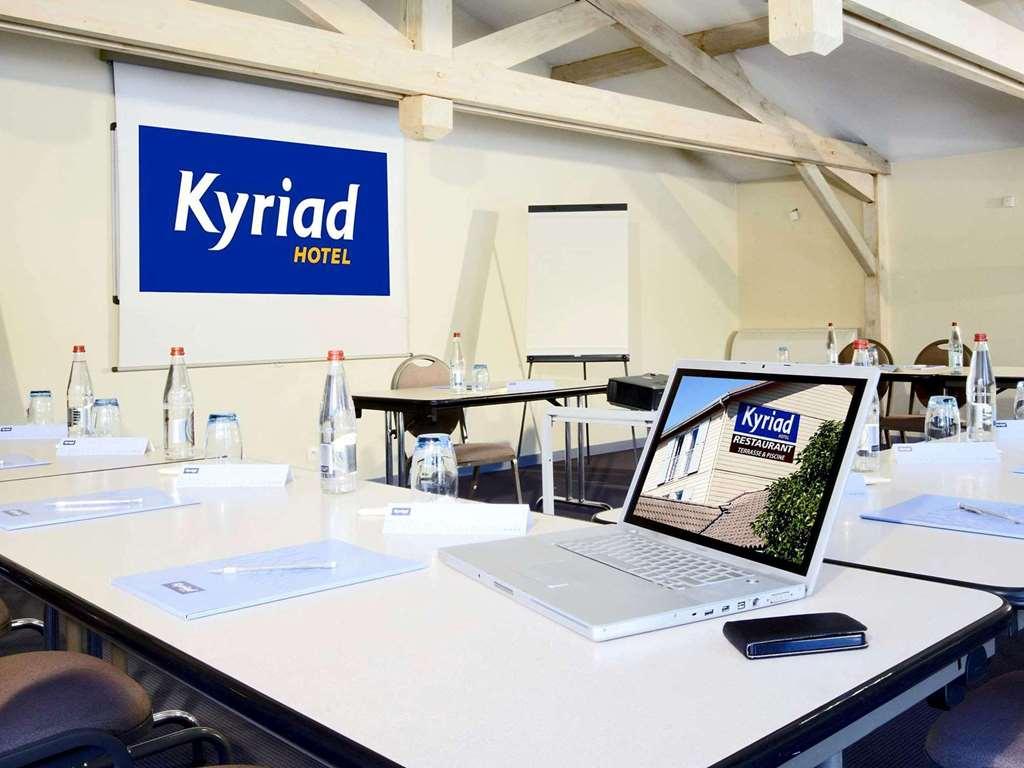 Kyriad Lille Est - Hem Einrichtungen foto
